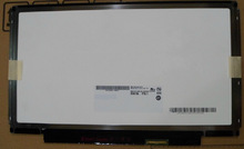 Original CLAA133WA01A CPT Screen Panel 13.3" 1366x768 CLAA133WA01A LCD Display